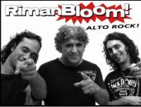 RINO RAFANELLI & LA RIMANBLOOM unplugged