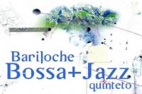 BARILOCHE BOSSA+JAZZ QUINTETO   