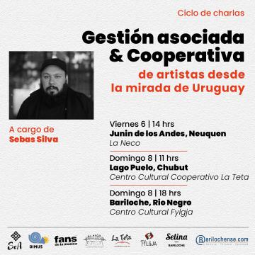 Ciclo de Charlas