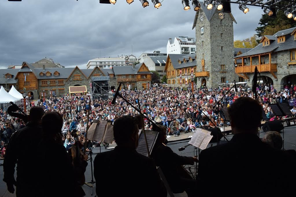 Comenz&oacute; la inscripci&oacute;n para la Camerata Juvenil Municipal