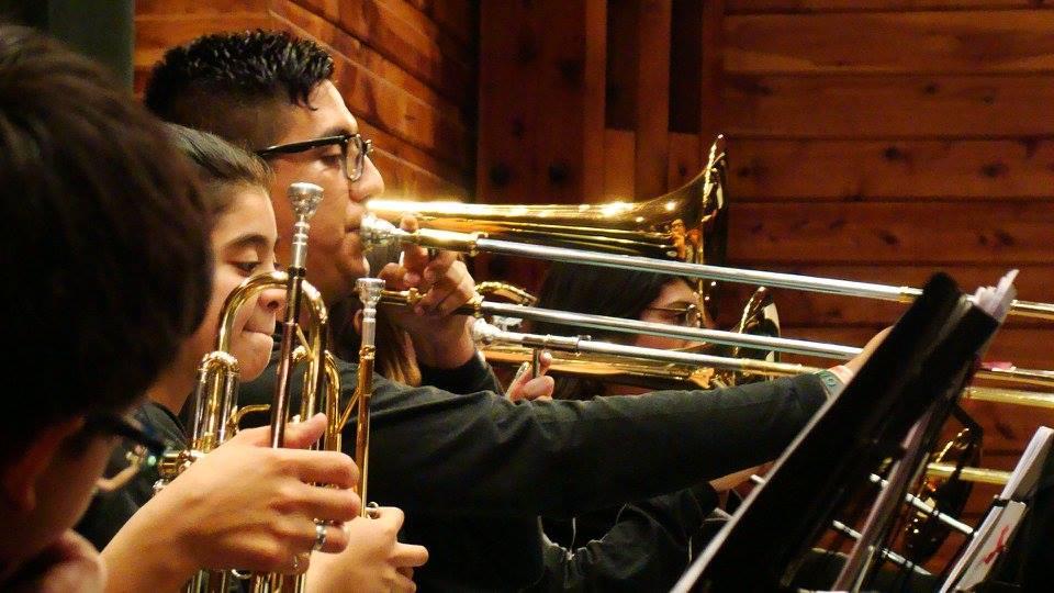 27 j&oacute;venes fueron elegidos para la nueva Camerata Juvenil Municipal