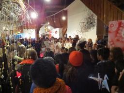 Aniversario de la Escuela Municipal de Arte La Llave: 30 a&ntilde;os haciendo cultura