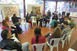  Editorial Municipal Bariloche: se recibieron m&aacute;s de 50 obras por concurso literario