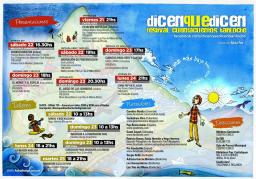 Comienza el 2&ordm; Festival Internacional de Cuentacuentos de Bariloche