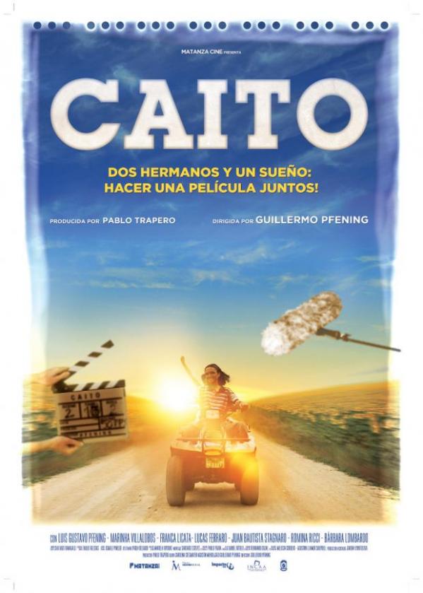 Espacio INCAA  La Llave