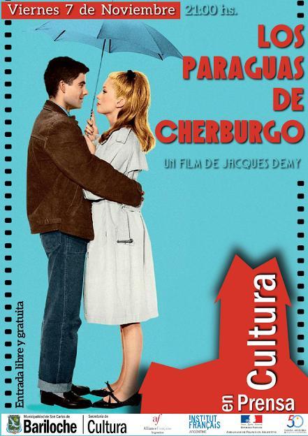 Ciclo de Cine Franc&eacute;s