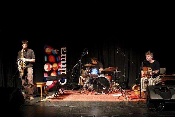 Rassetto Tr&iacute;o