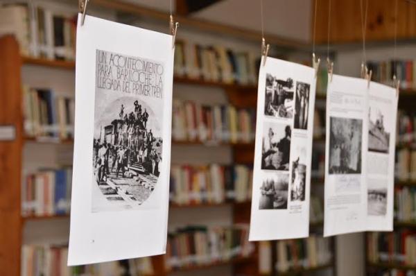  El Plesiosauro, un tango que recuerda  la historia del Nahuelito