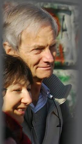 Conmemoraci&oacute;n y homenaje a Rodrigo Dalziel y Graciela Ruiz 