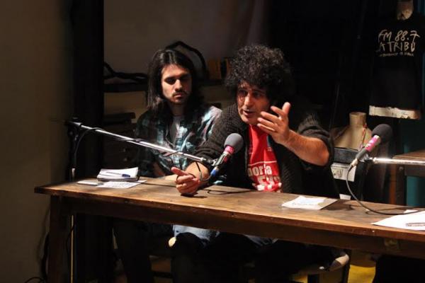 El Instituto Nacional de la M&uacute;sica brindar&aacute; charla para artistas barilochenses