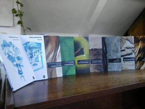 Se lanz&oacute; el 3er. Concurso Literario de la Editora Municipal Bariloche