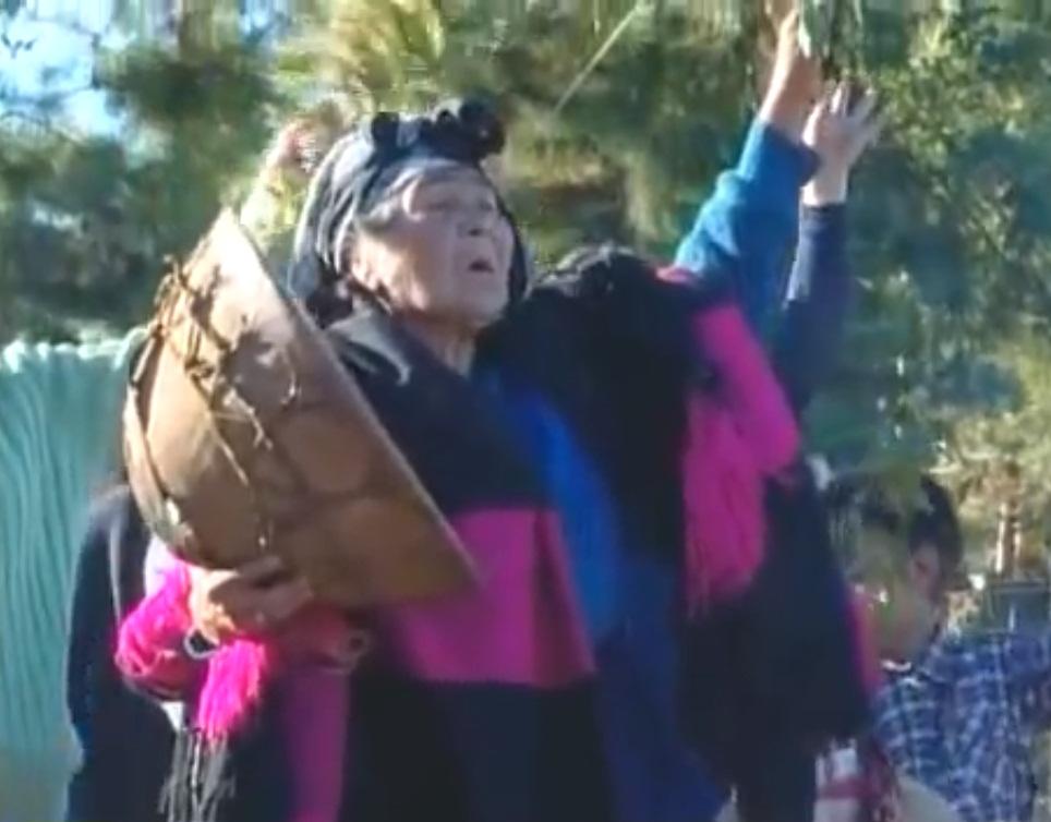 Tres nuevas proyecciones en el Ciclo de Cine Ind&iacute;gena