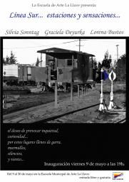 Muestra en la Llave.