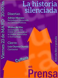 La Historia Silenciada.