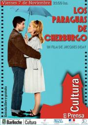 Ciclo de Cine Francés