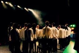 Encuentro Coral Sembrando Canto