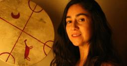 Anahí Mariluan anticipa Kisülelayiñ No estamos solas, su disco solista