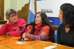 Encuentro Intercultural Taiñ rakizuamün entulepaiñ