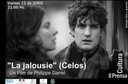 Viernes de cine francés en Cultura en Prensa