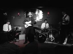 Alto Blues en Cultura en Prensa para este viernes