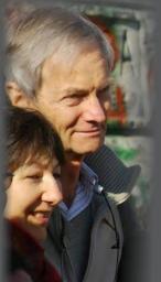 Conmemoración y homenaje a Rodrigo Dalziel y Graciela Ruiz