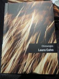 Laura Calvo presenta dos obras ganadoras