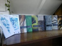 Se lanzó el 3er. Concurso Literario de la Editora Municipal Bariloche