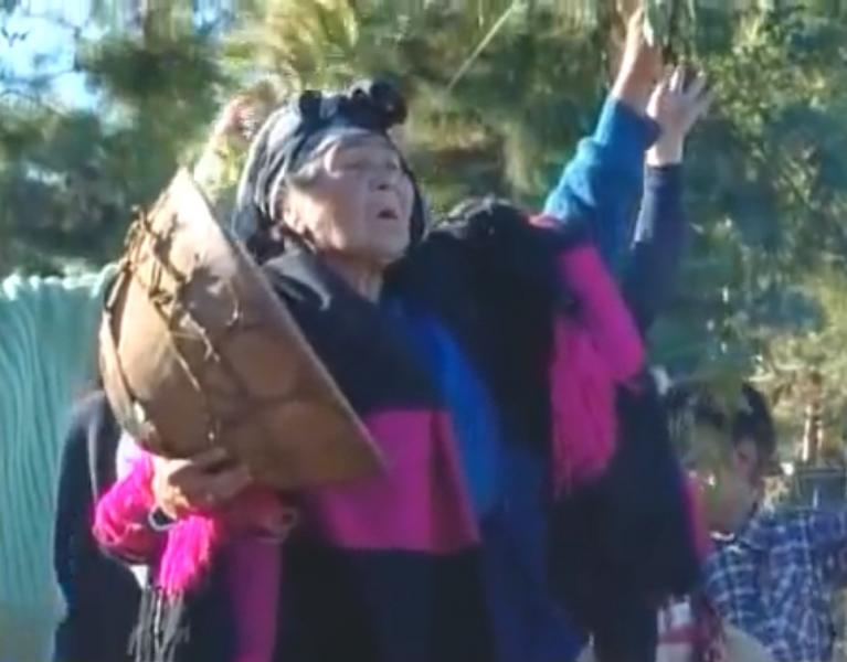 Tres nuevas proyecciones en el Ciclo de Cine Indígena