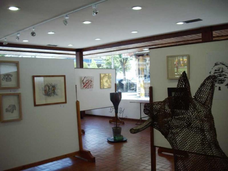 Premio a las Artes Visuales 2017