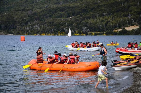 La Semana de la Aventura 2016 fue declarada de Inter&eacute;s Tur&iacute;stico Nacional 