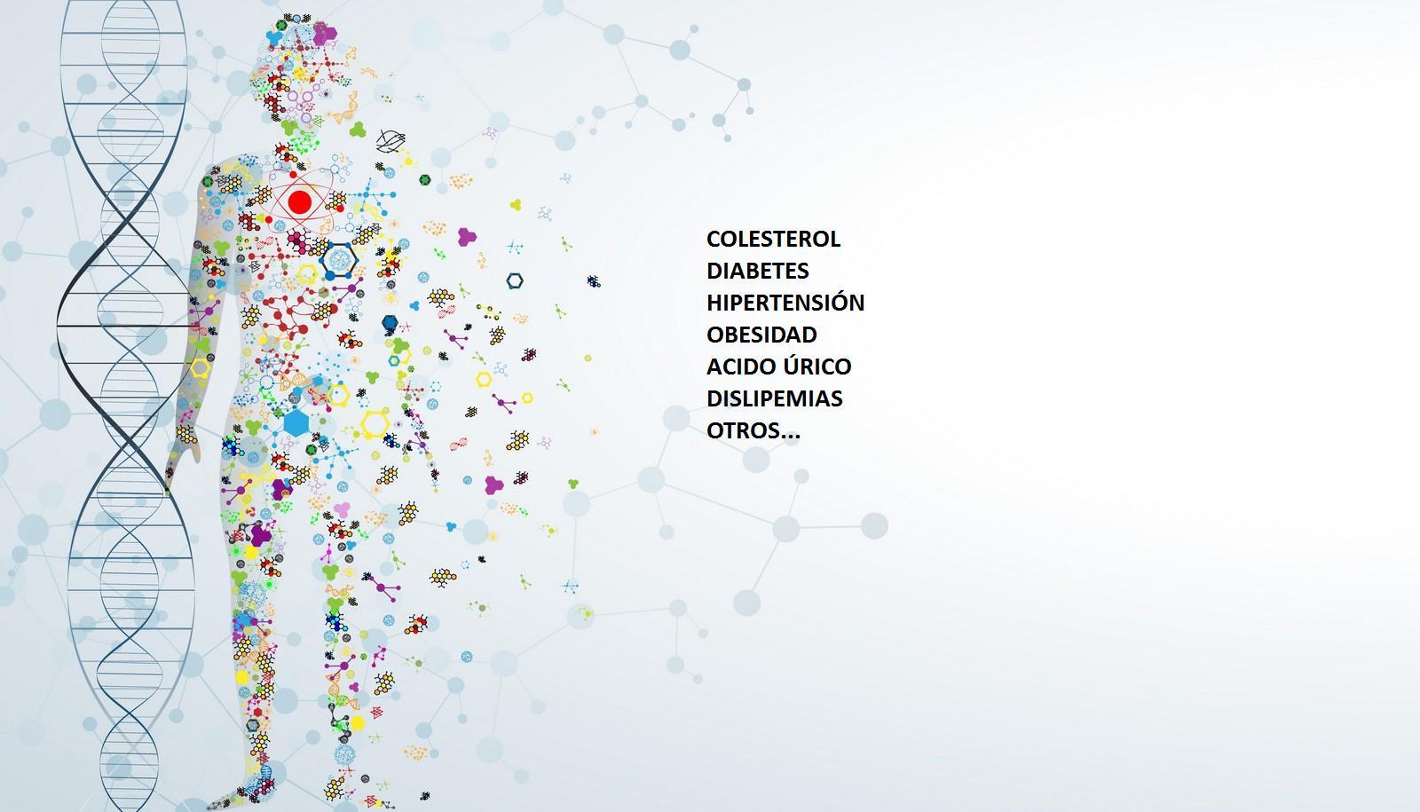 &iquest;Qu&eacute; es la MEDICINA ORTOMOLECULAR? 