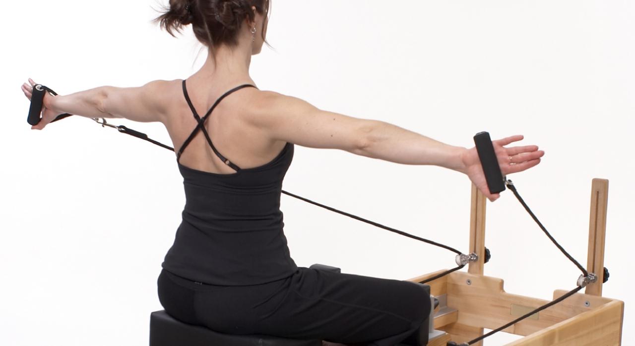 Beneficios del Pilates Reformer