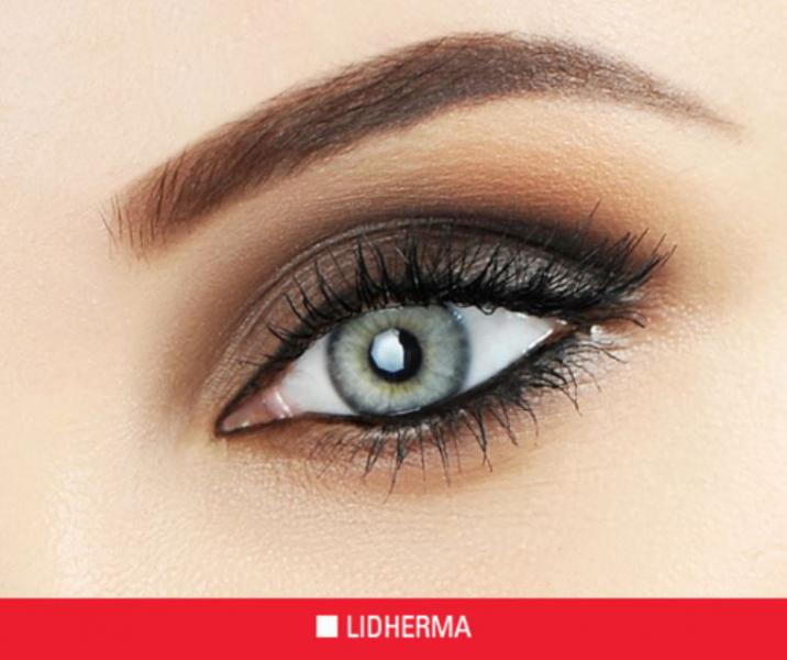 L&iacute;nea Lidherma: M&iacute;mika Color Retractil Eyeliner