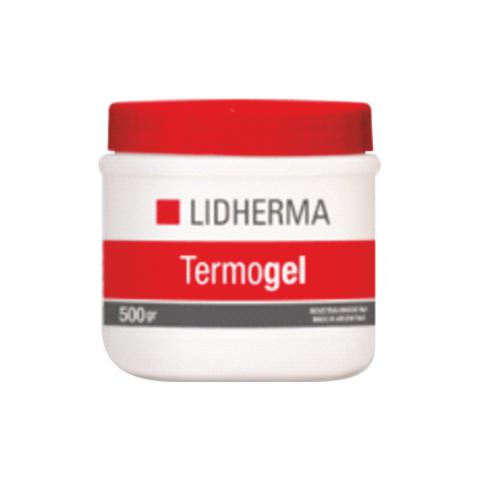 TERMOGEL Lidherma SPA DEL SUR BARILOCHE