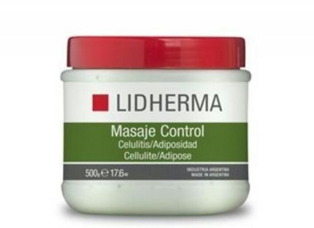 MASAJE CONTROL Celulitis-Adiposidad Lidherma SPA DEL SUR BARILOCHE