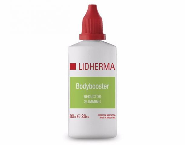 BODY BOOSTER REDUCTOR Lidherma SPA DEL SUR BARILOCHE