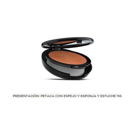 Mmika Cream Powder Bronce Lidherma Spa del Sur Bariloche