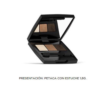 Mmika Color Eyeshadow Urban Lidherma Spa del Sur Bariloche