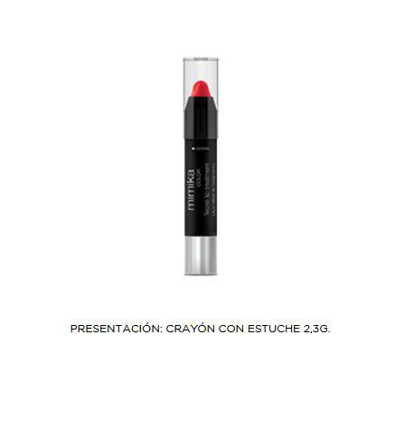 Mmika Tecno Lip Treatment Labial Hidratante Lidherma Spa del Sur Bariloche