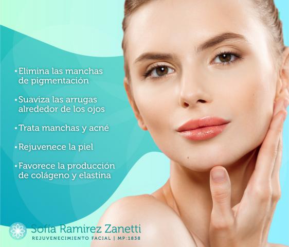 Mesoterapia Facial - Spa Terapeutico del Sur Bariloche