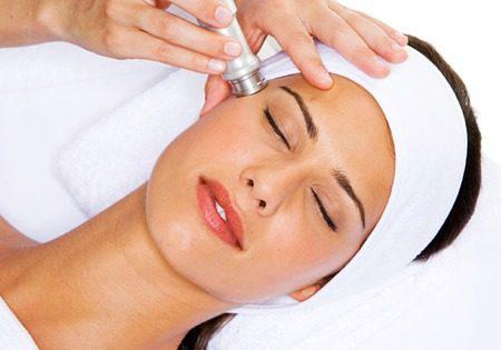 Radiofrecuencia Facial y Corporal Spa Terapeutico del Sur Bariloche