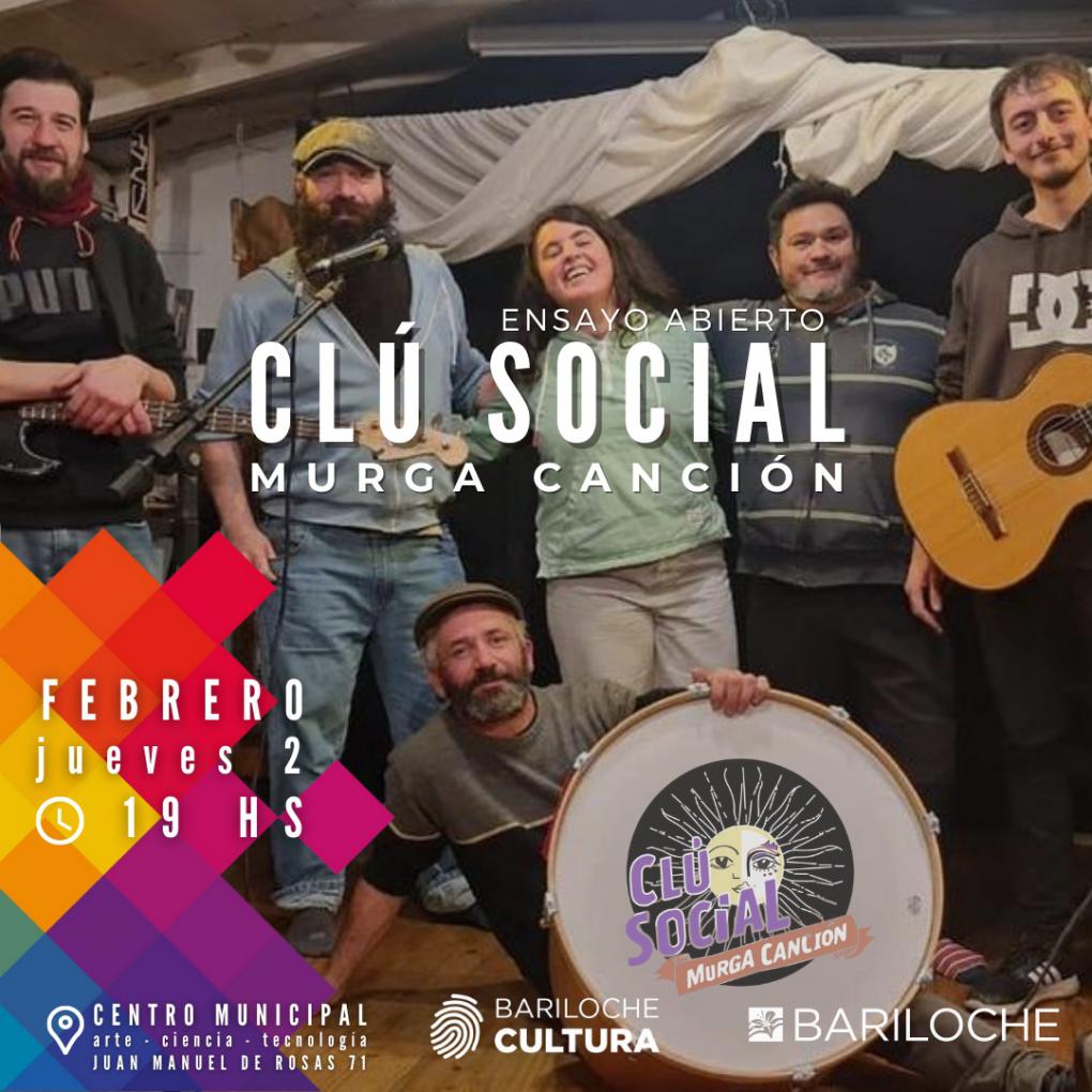 CLU SOCIAL