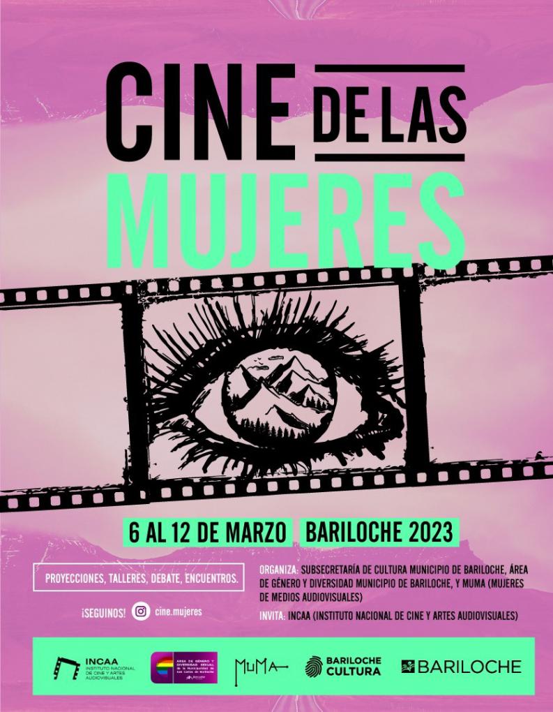 Cine de Mujeres