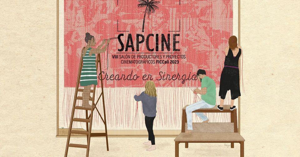 Bariloche Film Commission- Sapcine