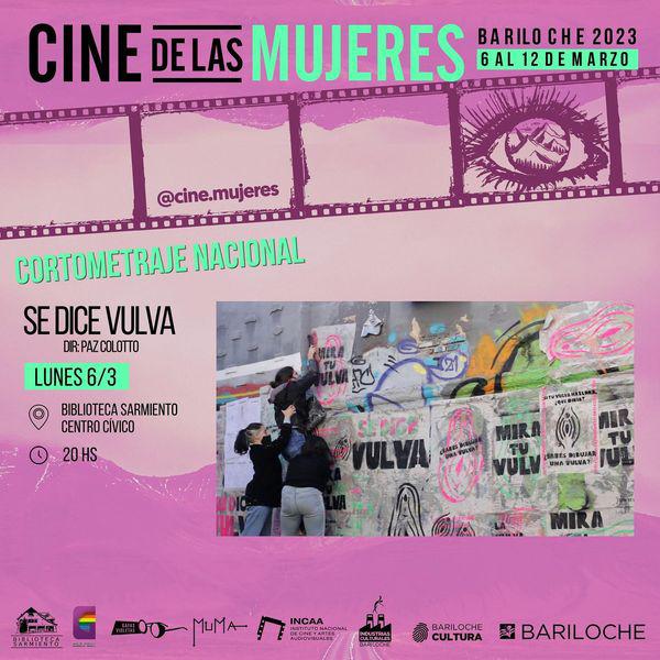 Semana de Cine de las Mujeres