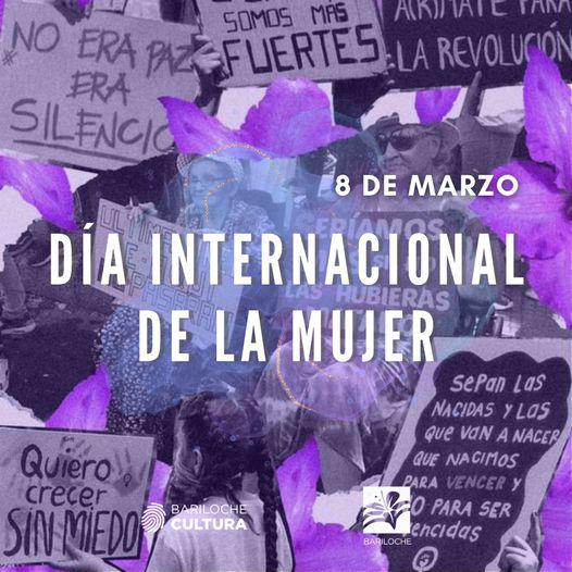 D&iacute;a Internacional de la Mujer Trabajadora