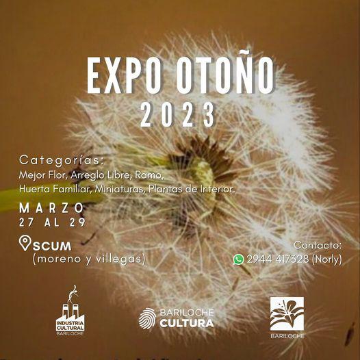 Expo Oto&ntilde;o 2023