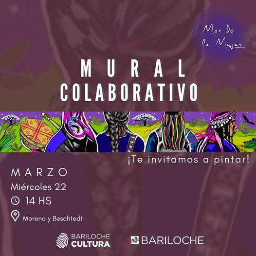 Mural Colaborativo