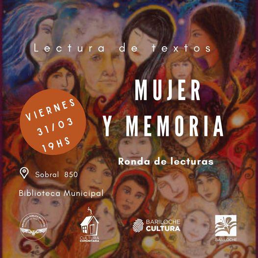 Mujer y Memoria