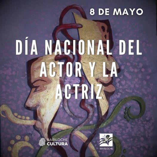  D&iacute;a Nacional del Actor y la Actriz&#8252;&#65039;